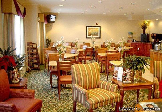 Fairfield Inn Huntsville Exteriör bild