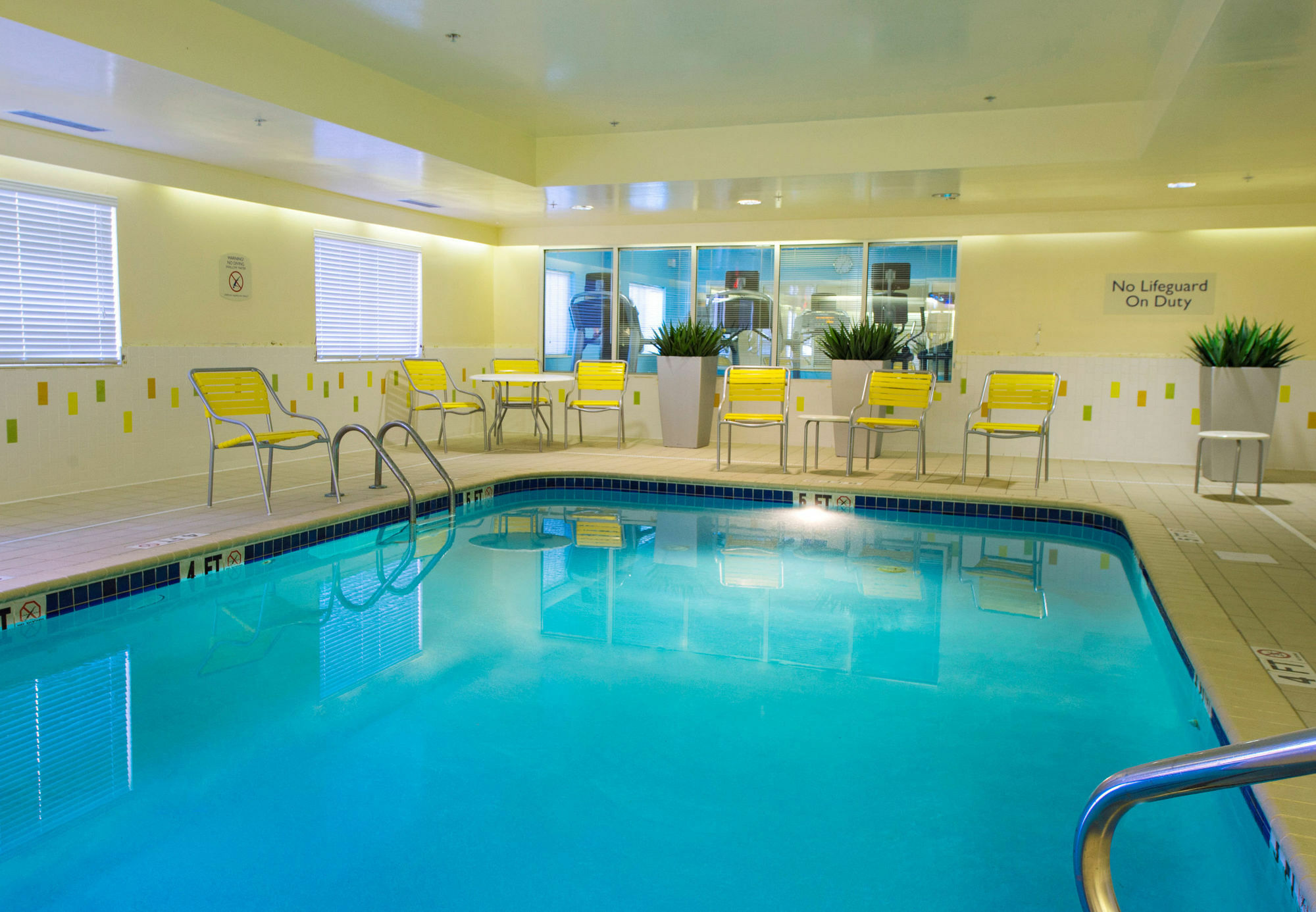 Fairfield Inn Huntsville Exteriör bild